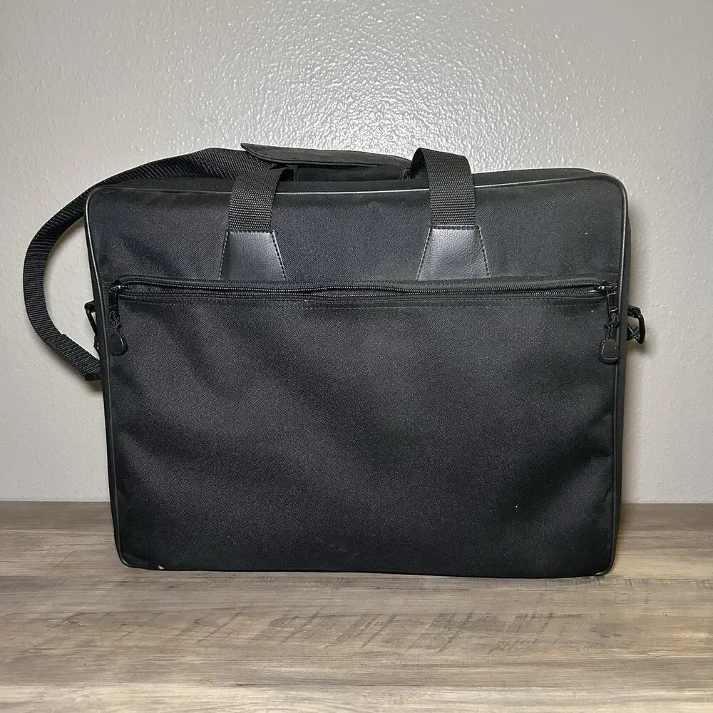 CH Ellis Soft Padded Carrying Bag Instrument Desktop PC 20